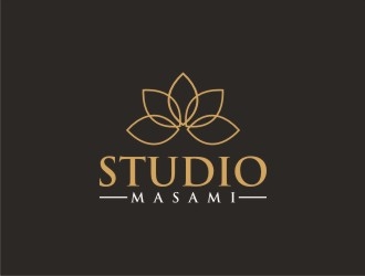 Studio Masami logo design by agil