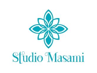 Studio Masami logo design by cikiyunn