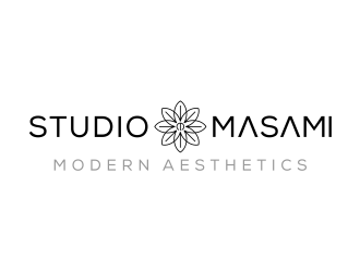 Studio Masami logo design by cintoko