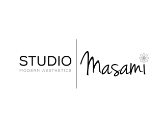 Studio Masami logo design by cintoko