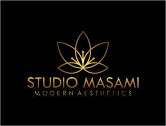 Studio Masami logo design by onamel