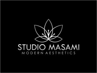 Studio Masami logo design by onamel