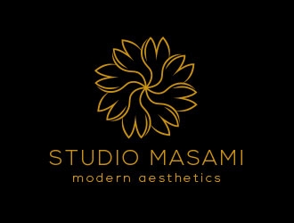 Studio Masami logo design by duahari