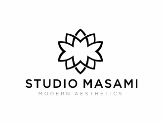 Studio Masami logo design by hidro