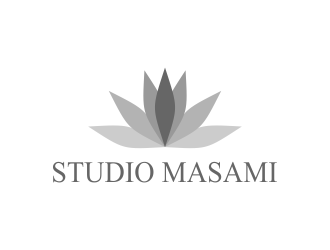 Studio Masami logo design by tukangngaret