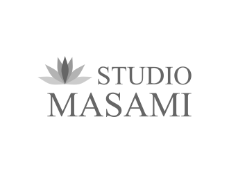 Studio Masami logo design by tukangngaret