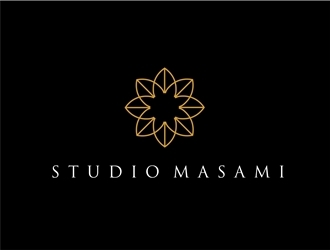 Studio Masami logo design by fortunate