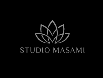 Studio Masami logo design by ingepro