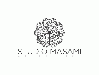 Studio Masami logo design by lestatic22