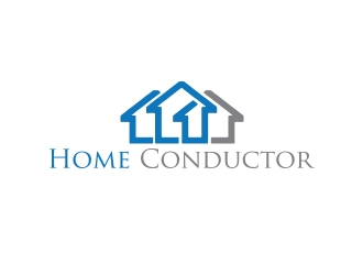 Home Conductor logo design by emyjeckson