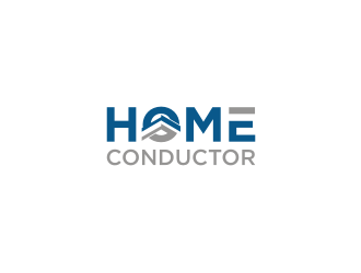 Home Conductor logo design by vostre