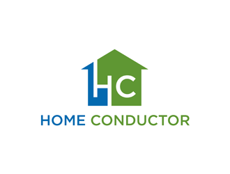 Home Conductor logo design by alby
