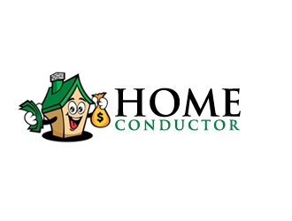 Home Conductor logo design by gilkkj
