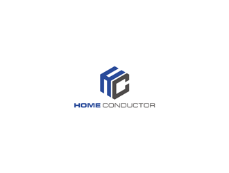 Home Conductor logo design by ndaru