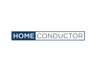 Home Conductor logo design by nurul_rizkon