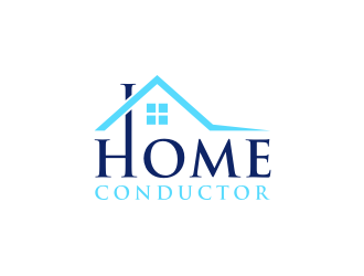 Home Conductor logo design by nurul_rizkon