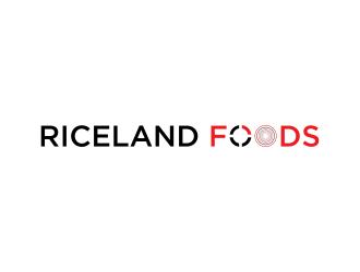Company Name-Riceland Foods  logo design by oke2angconcept