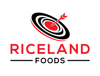 Company Name-Riceland Foods  logo design by cintoko