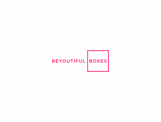 BeYoutiful Boxes logo design by kurnia