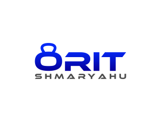 Orit Shmaryahu logo design by salis17