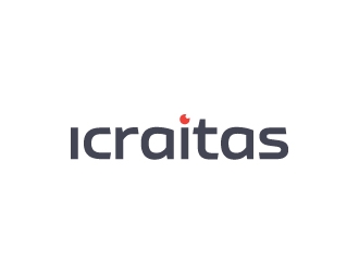 Icraitas logo design by Kewin