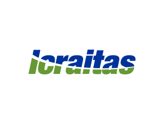 Icraitas logo design by ekitessar
