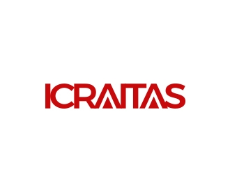 Icraitas logo design by MarkindDesign
