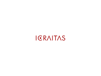 Icraitas logo design by Republik