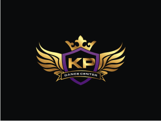  logo design by andayani*