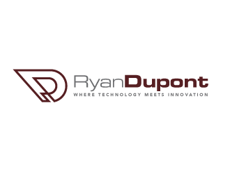 Ryan Dupont or Dupont Digital logo design by PRN123