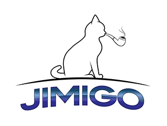 JIMIGO logo design by SteveQ