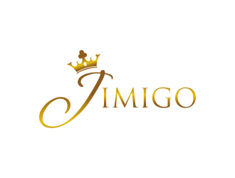 JIMIGO logo design by ingepro