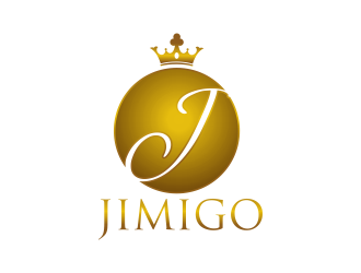 JIMIGO logo design by ingepro