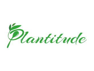 Plantitude logo design by rgb1
