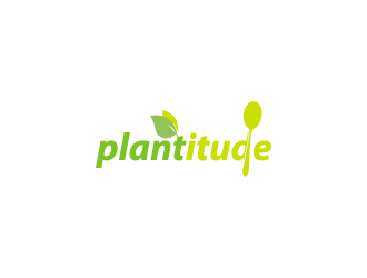 Plantitude logo design by torresace