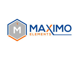 Maximo Elements logo design by ingepro
