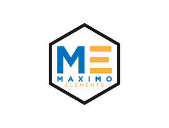 Maximo Elements logo design by Art_Chaza