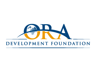 ORA Development Foundation  logo design by torresace