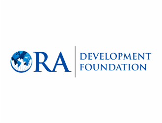 ORA Development Foundation  logo design by mutafailan