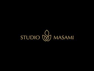 Studio Masami logo design by logosmith