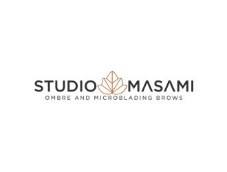Studio Masami logo design by Inlogoz