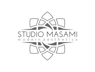 Studio Masami logo design by pakNton