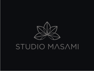 Studio Masami logo design by Adundas