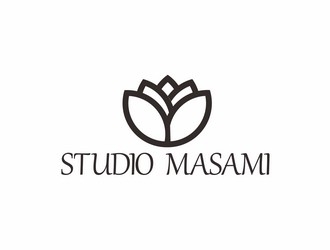 Studio Masami logo design by Ipung144