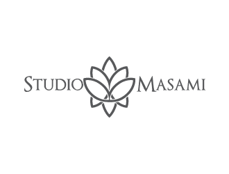 Studio Masami logo design by fumi64