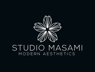 Studio Masami logo design by sanu