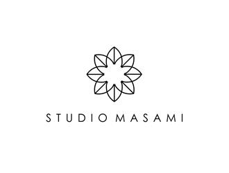 Studio Masami logo design by fortunate
