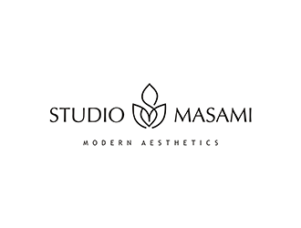 Studio Masami logo design by logosmith
