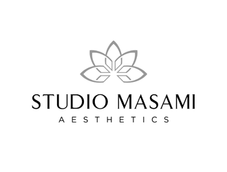 Studio Masami logo design by VhienceFX