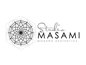 Studio Masami logo design by aRBy